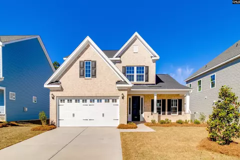 250 Horse Farm Pl, Lexington, SC 29072