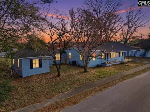 100 Warren Ave, Lamar, SC 29069
