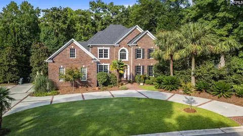 444 N Kings Grant Dr, Columbia, SC 29209