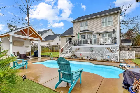 821 Mallard Lakes Dr, Lexington, SC 29072