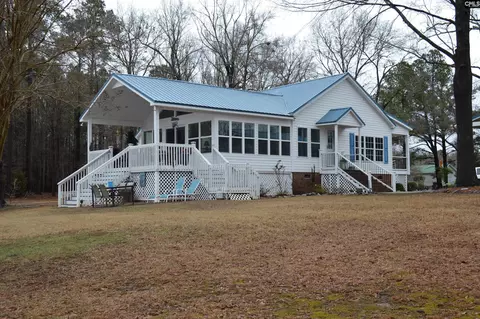 314 Morninglow Dr, Winnsboro, SC 29180