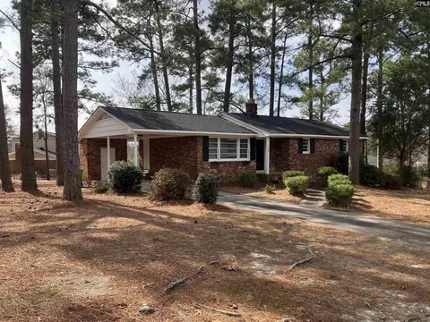 1806 Cheltenham Ln, Columbia, SC 29223