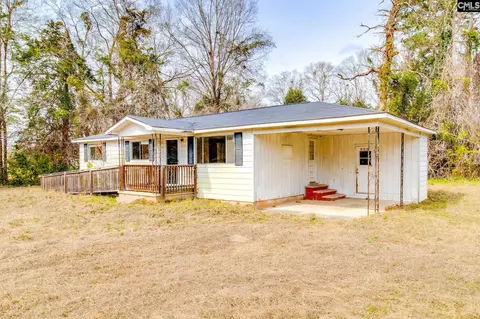 208 Kennerly Rd, Cordova, SC 29039