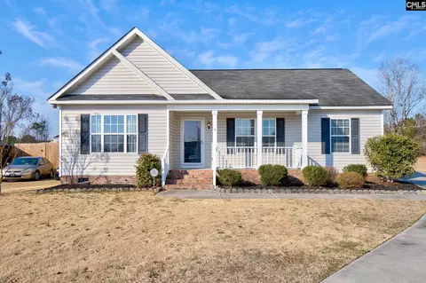 19 Amberhill Ct, Camden, SC 29020