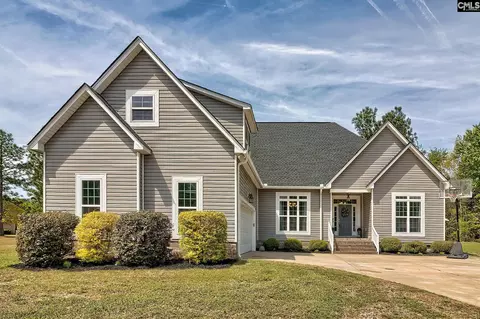 73 Middleton Dr, Lugoff, SC 29078