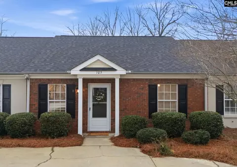 105 Waverly Dr, Lexington, SC 29072
