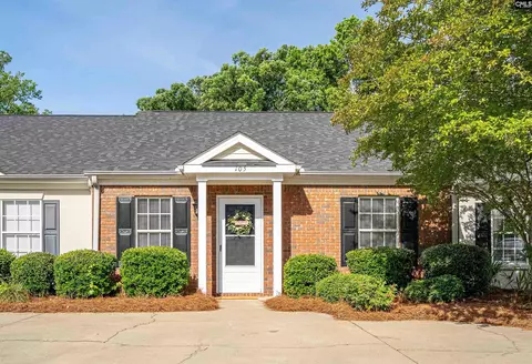 105 Waverly Dr, Lexington, SC 29072