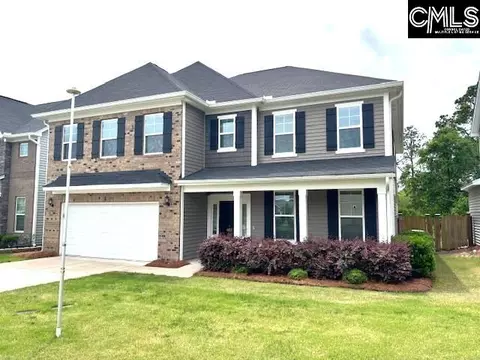 602 Frow Dr, Elgin, SC 29045
