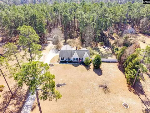 467 Wildwood Ln, Lugoff, SC 29078