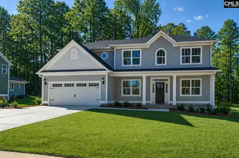 111 Greengarden Dr, Chapin, SC 29036