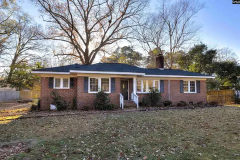 251 Park Dr, Lugoff, SC 29078