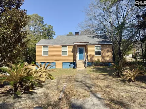 317 Ferrell Dr, Columbia, SC 29204