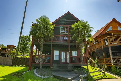 149 Marina Cove Dr, Gilbert, SC 29054