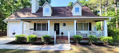 128 Mount Elon Church Rd, Hopkins, SC 29061