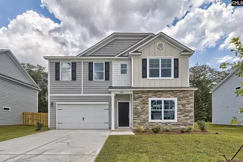 303 Ursus Dr, West Columbia, SC 29170