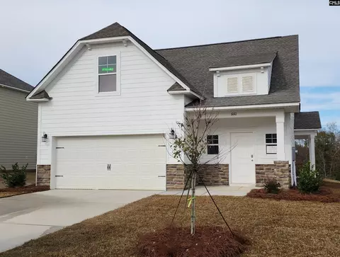 311 Ursus Dr, West Columbia, SC 29170