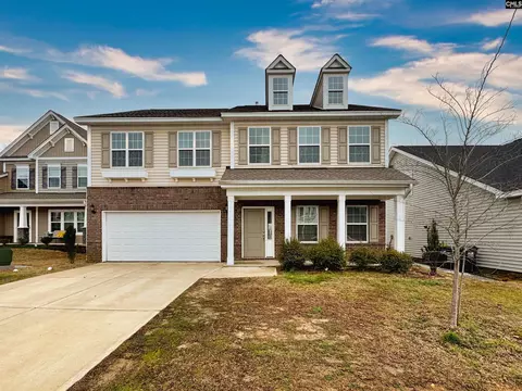 1530 Garrett Ct, Chapin, SC 29036