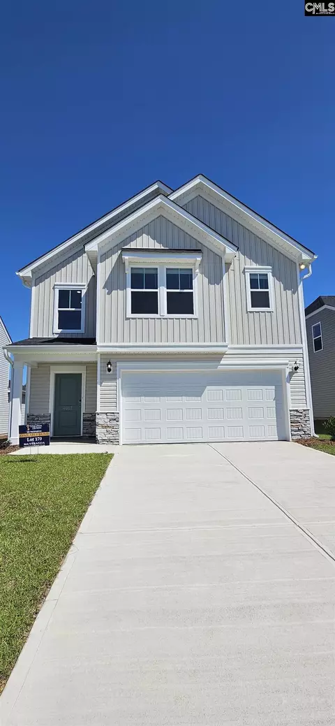 4087 Half Mast Loop, Columbia, SC 29229
