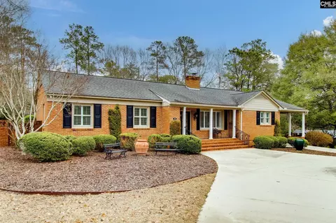 1904 Wood Ln, Camden, SC 29020