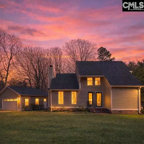 215 Wilton Hill Rd, Columbia, SC 29212