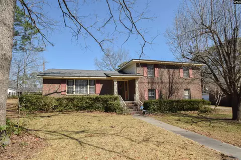 103 Pine Ln, Cayce, SC 29033