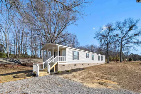 4049 Old Camden Hwy, Heath Springs, SC 29058