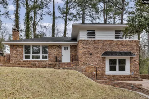 842 Delverton Rd, Columbia, SC 29203