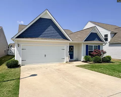 1335 Clemons Ln, Gilbert, SC 29054