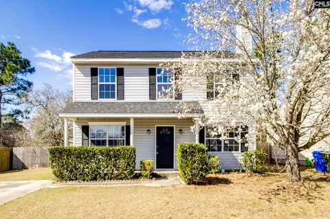 438 Oakbrook Village Rd, Columbia, SC 29223