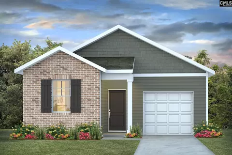 1029 Grand Oaks Dr, Columbia, SC 29203