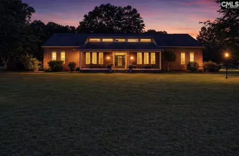 2817 Cains Mill Rd, Sumter, SC 29154
