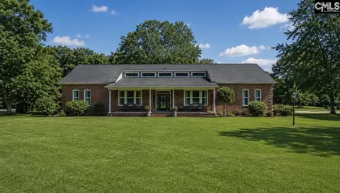 2817 Cains Mill Rd, Sumter, SC 29154