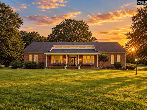 2817 Cains Mill Rd, Sumter, SC 29154