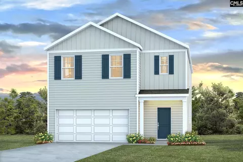 2000 Grovefield Dr, Hopkins, SC 29061