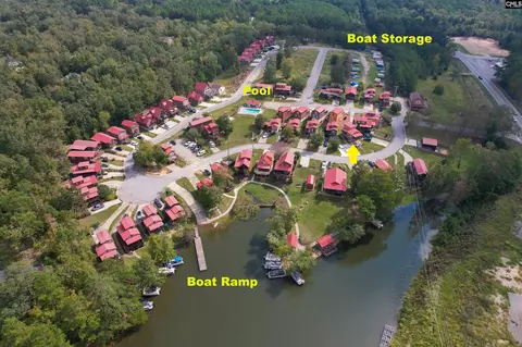 124 Marina Cove Dr, Gilbert, SC 29054