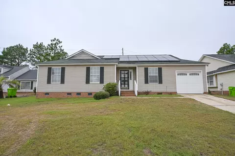 10 N Crossing Ct, Columbia, SC 29229