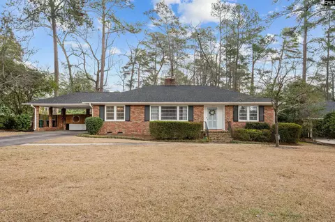 1120 Brentwood Dr, Columbia, SC 29206