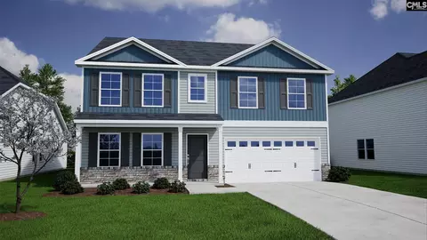 1138 Crescent Corner Dr, Elgin, SC 29045