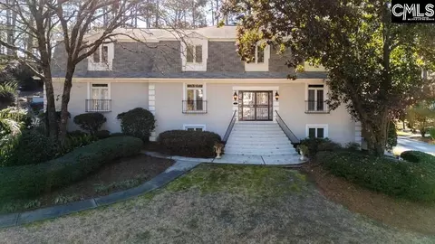 120 Running Fox Rd, Columbia, SC 29223