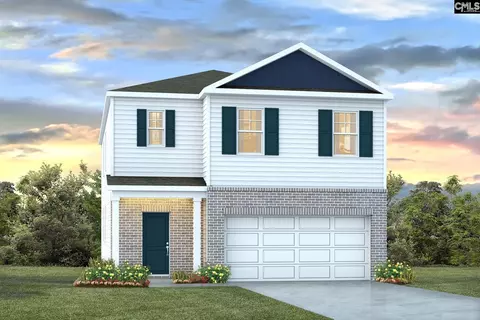 1041 Grand Oaks Dr, Columbia, SC 29203