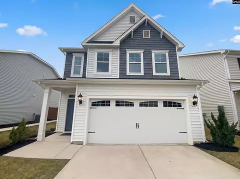 159 Hadleigh Dr, Lexington, SC 29072