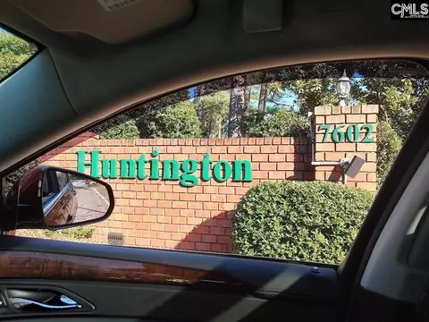 7602 Hunt Club Rd #C-102, Columbia, SC 29223