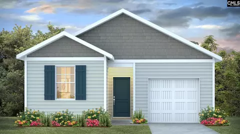 1033 Grand Oaks Dr, Columbia, SC 29203