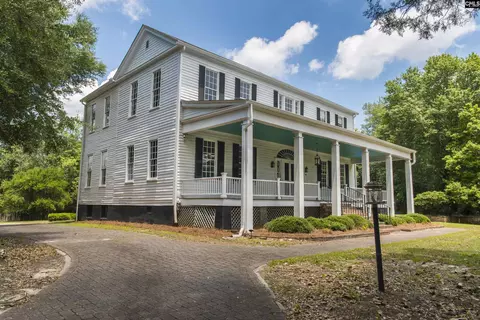 414 Greene St, Camden, SC 29020