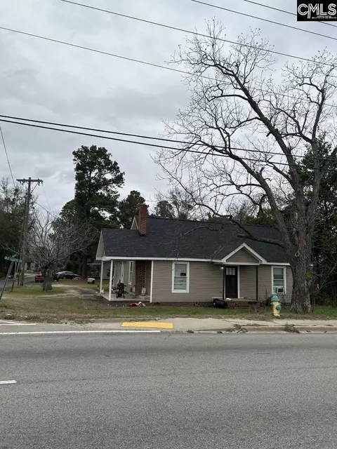 2128 Old Edisto Dr, Orangeburg, SC 29115