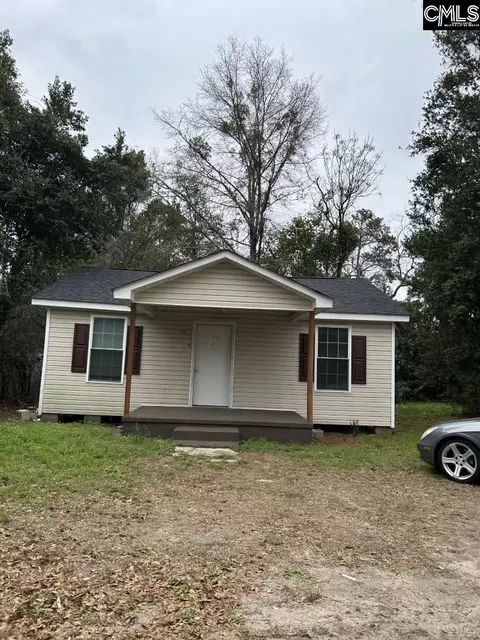 108 3rd St, Orangeburg, SC 29115