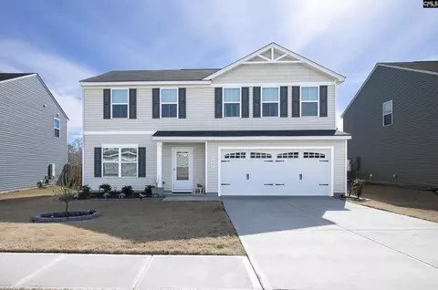 3043 Blue Brook Ln, Columbia, SC 29209
