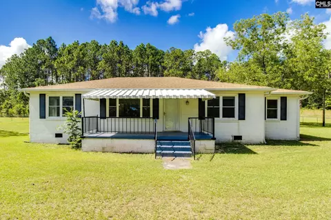 2249 Pepper Rd, Lexington, SC 29073