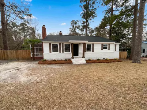 703 Savage St, Camden, SC 29020