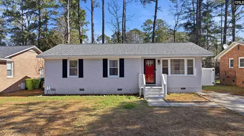 224 Foxhunt Rd, Columbia, SC 29223